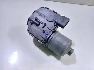 Second-hand car spare part front windshield wiper motor for seat leon (5f1) reference oem iam references 5f1955119a