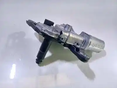 Second-hand car spare part rear windshield wiper motor for seat leon (5f1) reference oem iam references 5f4955711a