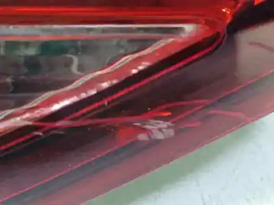 Second-hand car spare part interior left tailgate light for seat leon (5f1) reference oem iam references 5f0945093l  90042872