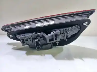 Second-hand car spare part interior left tailgate light for seat leon (5f1) reference oem iam references 5f0945093l  90042872