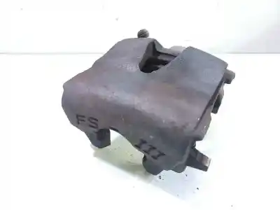 Second-hand car spare part front right brake caliper for seat leon (5f1) reference oem iam references 5q0615124