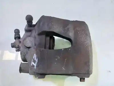 Second-hand car spare part front left brake caliper for seat leon (5f1) reference oem iam references 5q0615123  5q0615105dh