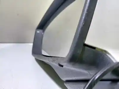 Peça sobressalente para automóvel em segunda mão espelho retrovisor esquerdo por seat leon (5f1) reference referências oem iam 5f1857507n  