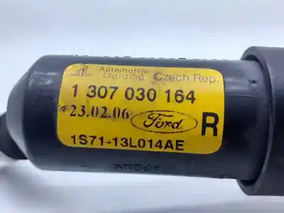 Recambio de automóvil de segunda mano de limpia faros xenon para ford mondeo berlina (ge) titanium (d) referencias oem iam 1346677 1307030164 1s7113l014ae