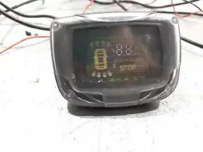 Piesă de schimb auto la mâna a doua bara spate pentru ford mondeo berlina (ge) titanium (d) referințe oem iam 1440693  