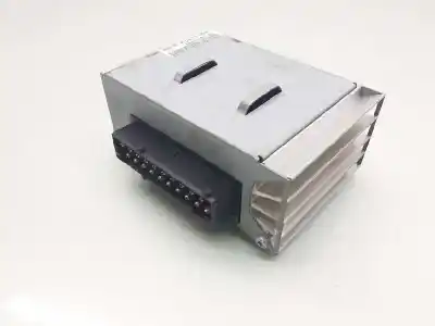 Second-hand car spare part ELECTRONIC MODULE for BMW SERIE 6 COUPE (E63)  OEM IAM references 65126920461 1321749 HS4851