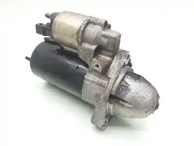 Piesă de schimb auto la mâna a doua Electromotor pentru BMW SERIE 6 COUPE (E63)  Referințe OEM IAM 12417610344 12417610351 25-3372
