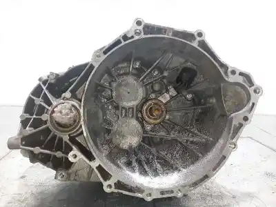 Second-hand car spare part GEARBOX for FORD MONDEO LIM.  OEM IAM references DG9R7002MCB 181114 TIGB1
