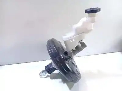 Second-hand car spare part BRAKE SERVO for HYUNDAI I20  OEM IAM references 59110C8100 58500C8200 58510C8200