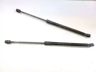 Peça sobressalente para automóvel em segunda mão amortecedores do tronco / porta por hyundai i20 25 aniversario referências oem iam 81780c8010