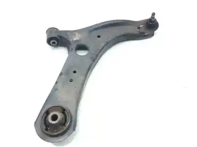 Peça sobressalente para automóvel em segunda mão braço de suspensão inferior dianteiro direito por hyundai i20 25 aniversario referências oem iam 54501c8000