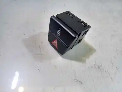 Peça sobressalente para automóvel em segunda mão interruptor 4 piscas - emergência por hyundai i20 25 aniversario referências oem iam 93790c79004xu