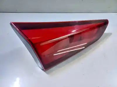 Peça sobressalente para automóvel em segunda mão farolim interior traseiro esquerdo por hyundai i20 25 aniversario referências oem iam 92403c8000