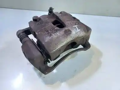 Peça sobressalente para automóvel em segunda mão pinça de travão dianteira esquerda por hyundai i20 25 aniversario referências oem iam 58110c8100