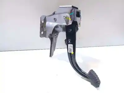 Peça sobressalente para automóvel em segunda mão pedal da embreagem por hyundai i20 25 aniversario referências oem iam 32802c8100