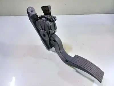Peça sobressalente para automóvel em segunda mão pedal acelerador por hyundai i20 25 aniversario referências oem iam 32700b9010