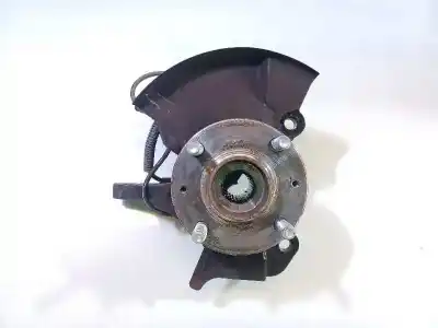 Peça sobressalente para automóvel em segunda mão manga de eixo dianteira direita por hyundai i20 25 aniversario referências oem iam 51716c8000