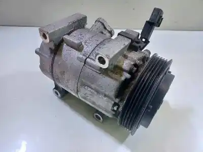 Peça sobressalente para automóvel em segunda mão compressor de ar condicionado a/a a/c por hyundai i20 25 aniversario referências oem iam 97701c8000