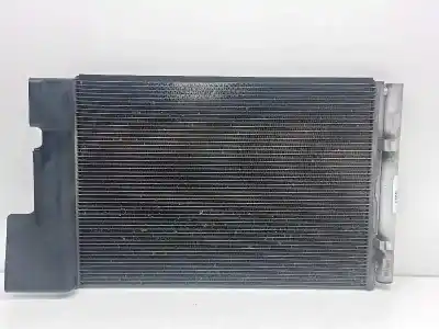 Peça sobressalente para automóvel em segunda mão condensador / radiador de ar condicionado por hyundai i20 25 aniversario referências oem iam 97606c8050