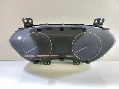 Peça sobressalente para automóvel em segunda mão quadrante por hyundai i20 25 aniversario referências oem iam 94003c8012