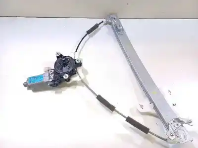 Peça sobressalente para automóvel em segunda mão elevador de vidros dianteiro direito por hyundai i20 25 aniversario referências oem iam 82404c7010
