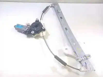 Peça sobressalente para automóvel em segunda mão elevador de vidros traseiro direito por hyundai i20 25 aniversario referências oem iam 83404c7010
