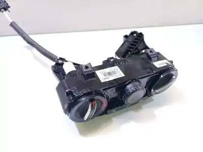 Peça sobressalente para automóvel em segunda mão comando de sofagem (chauffage / ar condicionado)  por hyundai i20 25 aniversario referências oem iam 97250c8011sdh