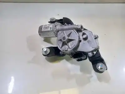 Peça sobressalente para automóvel em segunda mão motor do limpador traseiro por hyundai i20 25 aniversario referências oem iam 98700c8000