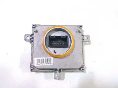 Pièce détachée automobile d'occasion  module de ballast de phare xenon pour audi a3 (8v) ambition références oem iam 4g0907397p  