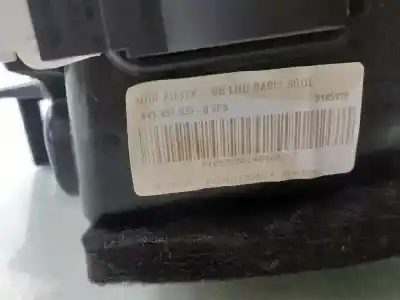 Peça sobressalente para automóvel em segunda mão porta luvas por audi a3 (8v) ambition referências oem iam 8v1857035d6ps  8v1857035b6ps