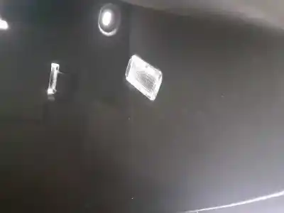 Peça sobressalente para automóvel em segunda mão porta luvas por audi a3 (8v) ambition referências oem iam 8v1857035d6ps  8v1857035b6ps