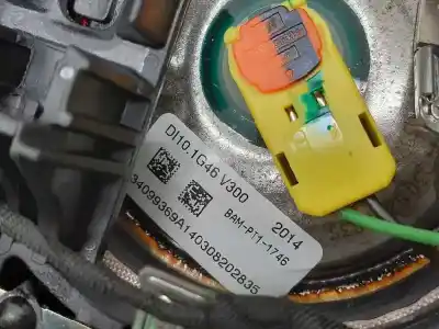 Автозапчасти б/у комплект подушки безопасности за audi a3 (8v) ambition ссылки oem iam   