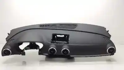 Автозапчасти б/у комплект подушки безопасности за audi a3 (8v) ambition ссылки oem iam   