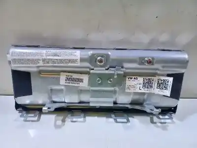 Автозапчасти б/у комплект подушки безопасности за audi a3 (8v) ambition ссылки oem iam   