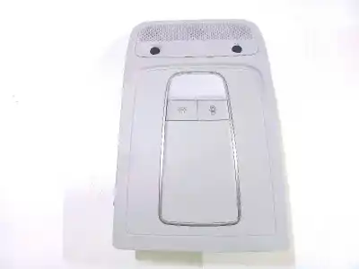 Автозапчастина б/у внутрішне світло для audi a3 (8v) ambition посилання на oem iam 8v0947135a  025046901i