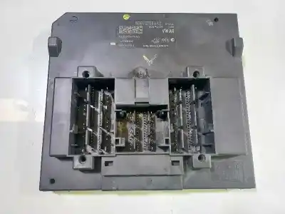 Second-hand car spare part electronic module for audi a3 (8v) ambition oem iam references 5q0937084ae  5wk50793e