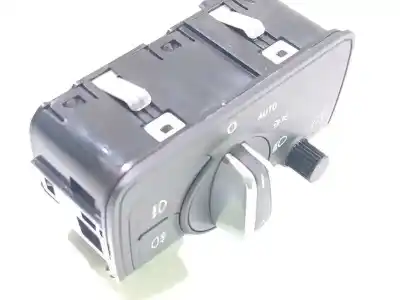 Автозапчастина б/у управління світлом для audi a3 (8v) ambition посилання на oem iam 8v0941531l