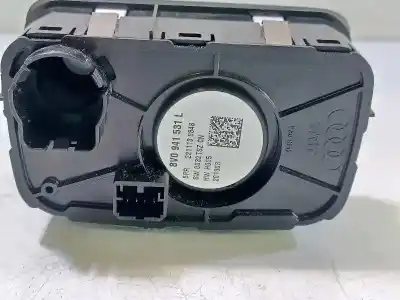 Автозапчастина б/у управління світлом для audi a3 (8v) ambition посилання на oem iam 8v0941531l  2211130848