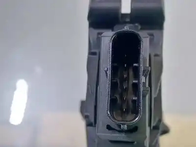 Автозапчастина б/у педаль акселератора для audi a3 (8v) ambition посилання на oem iam 5q1721503k 6pv01062100 5q1721503f