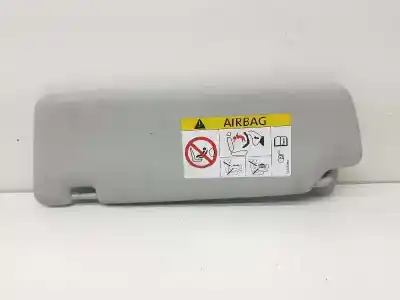 Автозапчастина б/у правильний натір для audi a3 (8v) ambition посилання на oem iam 8v0857552r