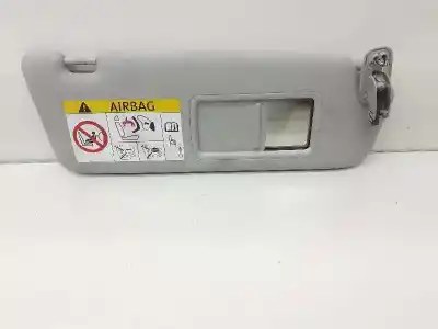 Автозапчастина б/у правильний натір для audi a3 (8v) ambition посилання на oem iam 8v0857552r  8v0857552