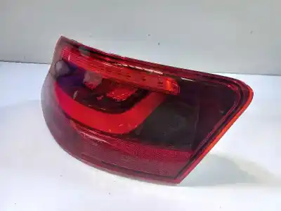 Автозапчасти б/у правый задний фонарь за audi a3 (8v) ambition ссылки oem iam 8v3945096d  81060202