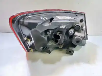 Автозапчасти б/у правый задний фонарь за audi a3 (8v) ambition ссылки oem iam 8v3945096d  81060202