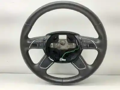Автозапчастина б/у кермо для audi a3 (8v) ambition посилання на oem iam 8u0419091b1kt