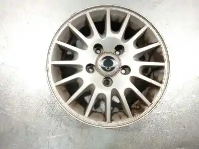 Автозапчастина б/у ШИНА для SSANGYONG RODIUS  Посилання на OEM IAM 4173021220  Y32615