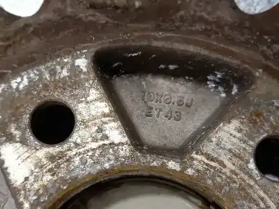 Автозапчастина б/у шина для ssangyong rodius * посилання на oem iam 4173021220  y32615