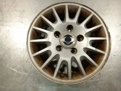 Автозапчастина б/у ШИНА для SSANGYONG RODIUS  Посилання на OEM IAM 4173021220  Y32615