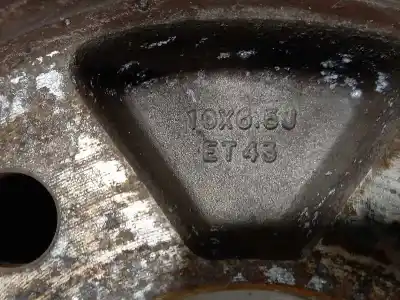 Автозапчастина б/у шина для ssangyong rodius * посилання на oem iam 4173021220  y32615