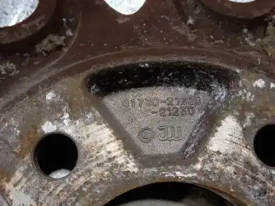 Автозапчастина б/у шина для ssangyong rodius * посилання на oem iam 4173021220  y32615