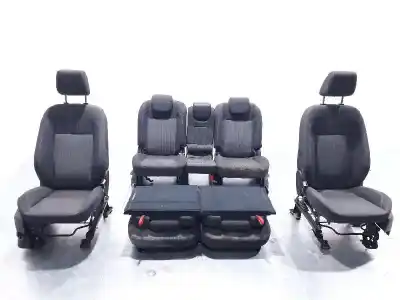 Автозапчасти б/у полный комплект сиденья за ford grand c-max titanium ссылки oem iam   